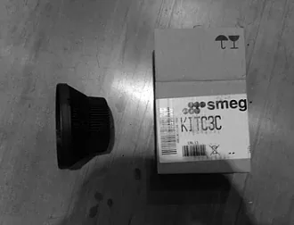 Фильтр Smeg KITC3C 2