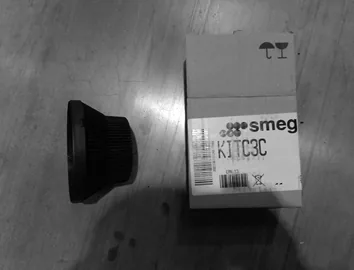 Фильтр Smeg KITC3C 5