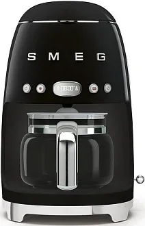 Капельная кофеварка Smeg DCF02BLEU 6