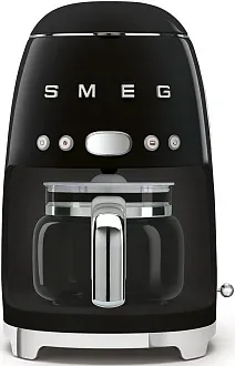 Капельная кофеварка Smeg DCF02BLEU 7