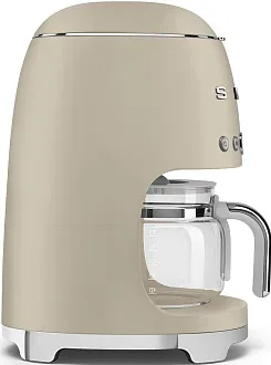 Капельная кофеварка Smeg DCF02MLMEU 8