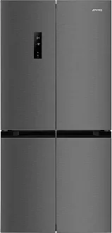 Холодильник Side-by-Side Smeg FQI48KD 7