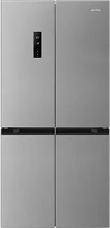 Холодильник Side-by-Side Smeg FQI48XD 7