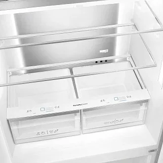 Холодильник Side-by-Side Smeg FQI48XD 8