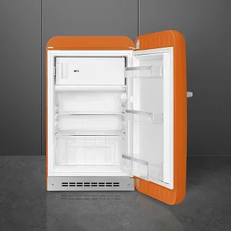 Холодильник Smeg FAB10ROR6 7