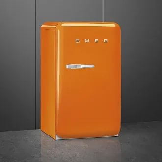 Холодильник Smeg FAB10ROR6 8