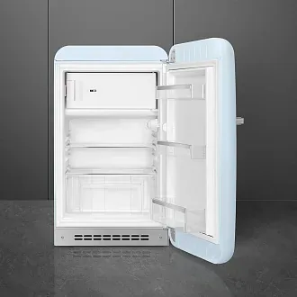 Холодильник Smeg FAB10RPB6 7