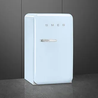 Холодильник Smeg FAB10RPB6 8