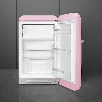 Холодильник Smeg FAB10RPK6 7