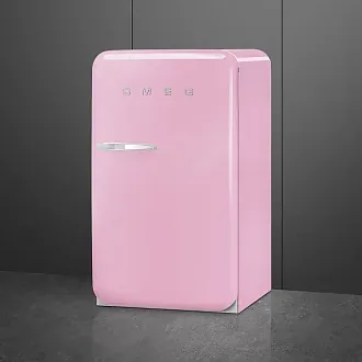 Холодильник Smeg FAB10RPK6 8