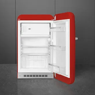 Холодильник Smeg FAB10RRD6 7