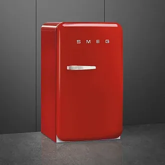 Холодильник Smeg FAB10RRD6 8