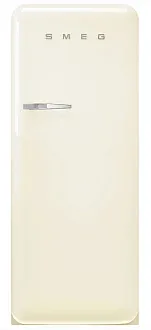 Холодильник Smeg FAB28RCR6 8