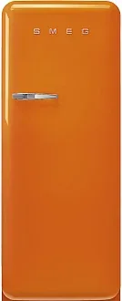 Холодильник Smeg FAB28ROR6 8