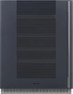 Холодильный шкаф для вина Smeg CVI138LG 7
