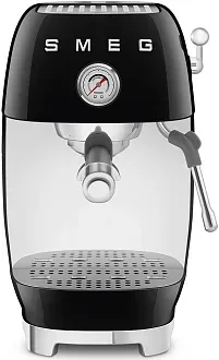 Кофемашина-эспрессо Smeg ECF03BLEU 8
