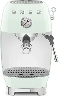 Кофемашина-эспрессо Smeg ECF03PGEU 8