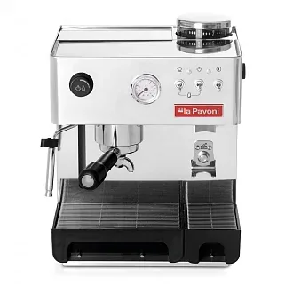 Кофемашина La Pavoni LPCDMB02EU 2