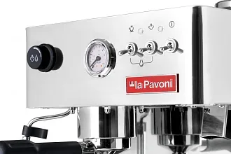 Кофемашина La Pavoni LPCDMB02EU 4