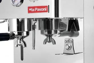 Кофемашина La Pavoni LPCDMB02EU 5