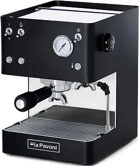 Кофемашина La Pavoni LPMCBN01EU