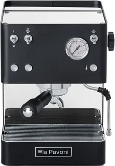 Кофемашина La Pavoni LPMCBN01EU 2