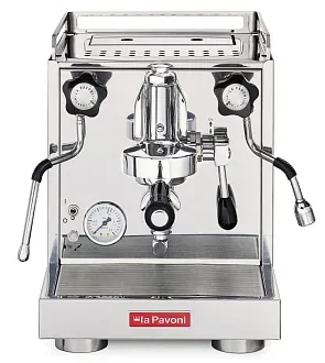 Кофемашина La Pavoni LPSCCS01EU 2