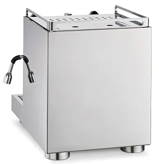 Кофемашина La Pavoni LPSCCS01EU 3