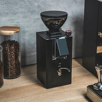 Кофемолка La Pavoni LPGKBN02EU 4