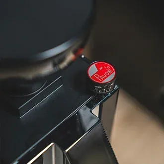 Кофемолка La Pavoni LPGKBN02EU 5