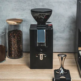 Кофемолка La Pavoni LPGKBN02EU 6