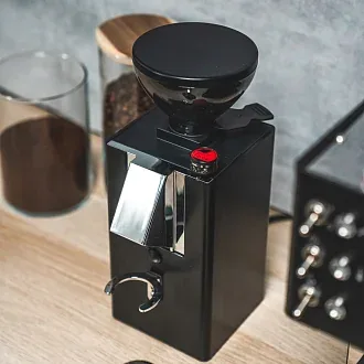 Кофемолка La Pavoni LPGKBN02EU 7