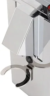 Кофемолка La Pavoni LPGKBS02EU 4