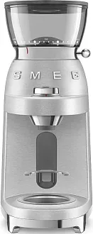 Кофемолка Smeg CGF02SSEU 7