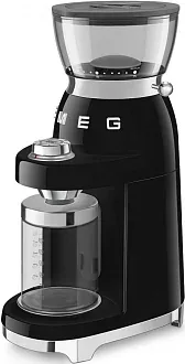 Кофемолка Smeg CGF03BLEU 7
