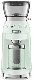 Кофемолка Smeg CGF03PGEU 7