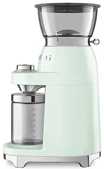 Кофемолка Smeg CGF03PGEU 8