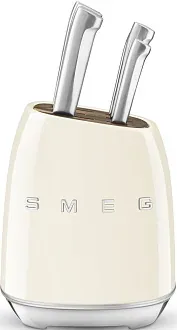 Комплект ножей Smeg KBSF02CR