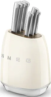 Комплект ножей Smeg KBSF02CR 3