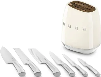 Комплект ножей Smeg KBSF02CR 6