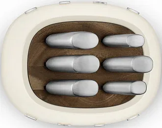 Комплект ножей Smeg KBSF02CR 7
