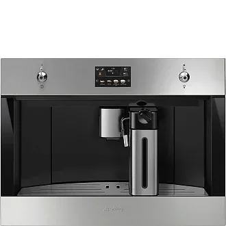 Комплект Smeg Classica в серебре 45 см (SO4302S3X,CMS4303XRU) 2