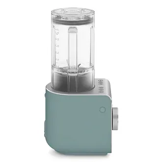 Комплект Smeg Collezione изумрудный дуэт (BLC02EGMEU, EMC02EGMEU) 5