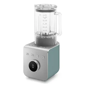 Комплект Smeg Collezione изумрудный дуэт (BLC02EGMEU, EMC02EGMEU) 7