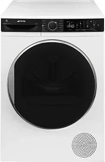 Комплект Smeg домашняя прачечная 2 (WM3T84RU4, DT393RU4) 3