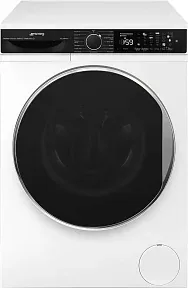 Комплект Smeg домашняя прачечная 2 (WM3T84RU4, DT393RU4) 4