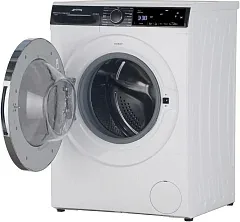 Комплект Smeg домашняя прачечная 2 (WM3T84RU4, DT393RU4) 6