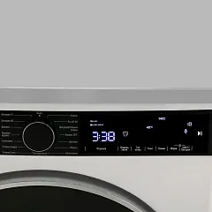 Комплект Smeg домашняя прачечная 2 (WM3T84RU4, DT393RU4) 7
