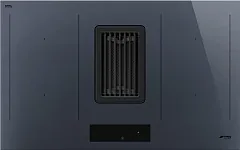 Комплект Smeg Linea серый (HOBD182DG, SO6104APG) 4