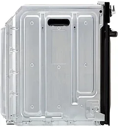Комплект Smeg Victoria черный (SI964XM, SF6905N1) 6